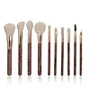 best vegan makeup brushes
